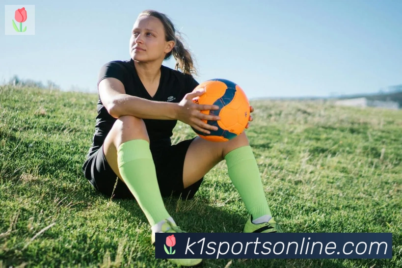 K1体育发展历程