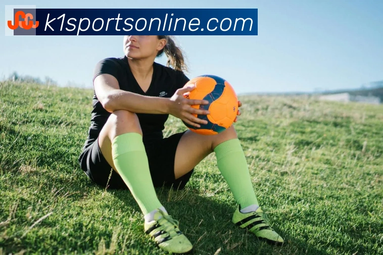 K1体育品牌故事